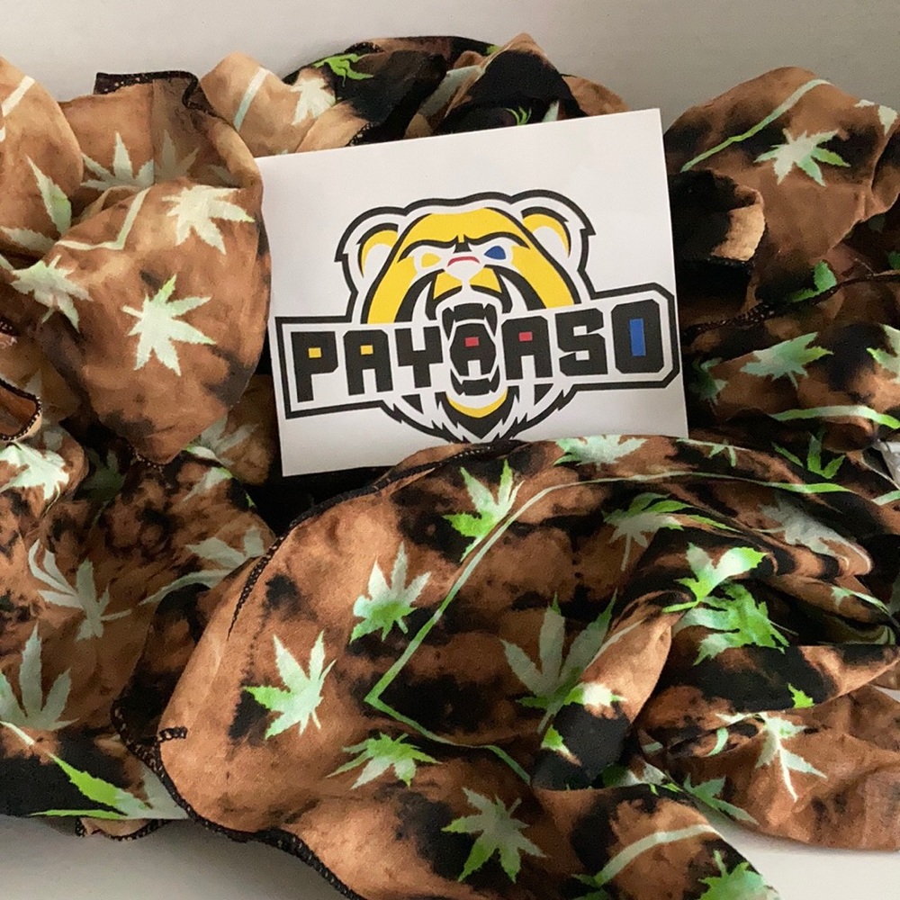 Payaaso Batik Bandana